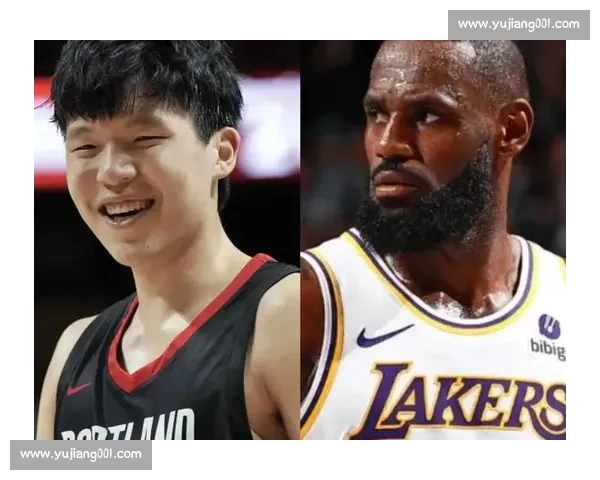 杨瀚森日常引关注,湖人阿杜转发互动添热度 杨瀚森日常引关注,湖人阿杜转发互动添热度