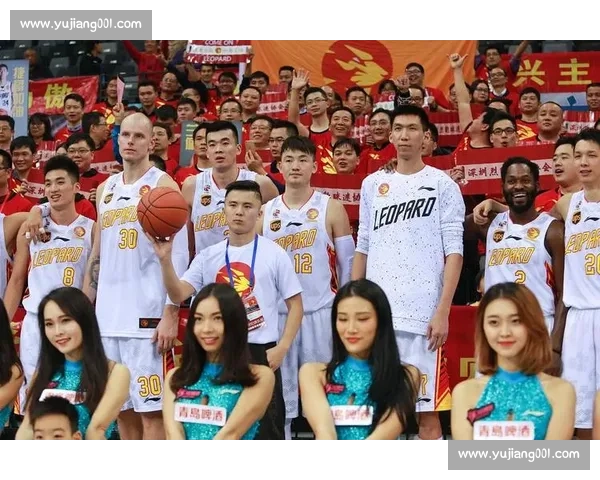 CBA直播在哪里看？免费与付费平台全指南
