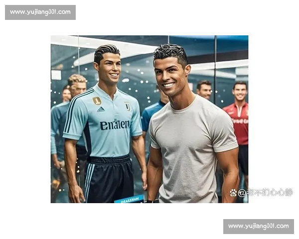 C罗商业帝国:品牌代言、CR7品牌与投资版图 C罗商业帝国:品牌代言、CR7品牌与投资版图